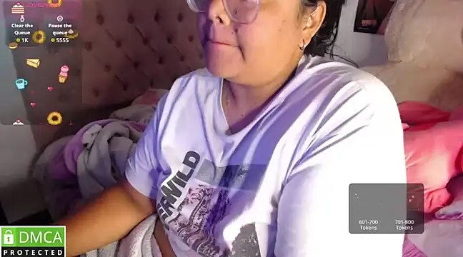 KittyHot20 online show from March 21, 7:24 pm