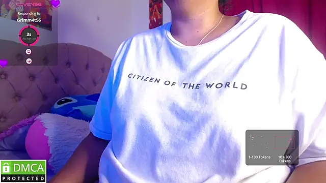 KittyHot20 online show from September 12, 4:01 am