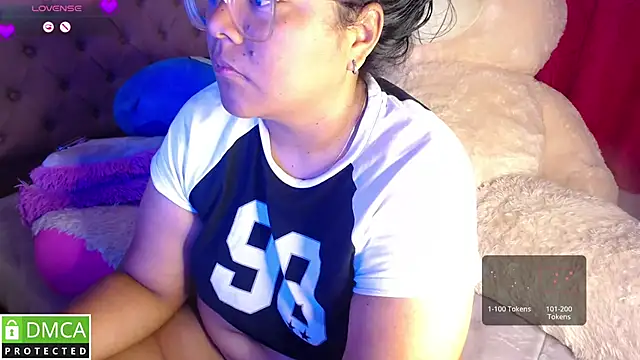 KittyHot20 online show from September 13, 6:40 pm