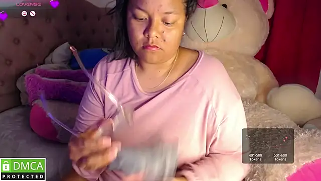 KittyHot20 online show from September 15, 3:06 am