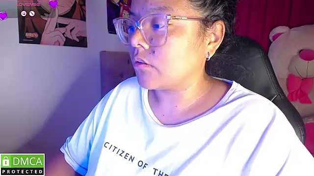 KittyHot20 online show from October 6, 4:10 am