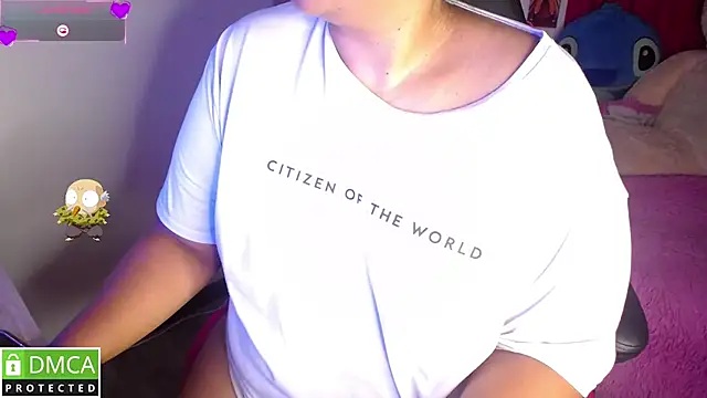 KittyHot20 online show from October 8, 4:59 pm