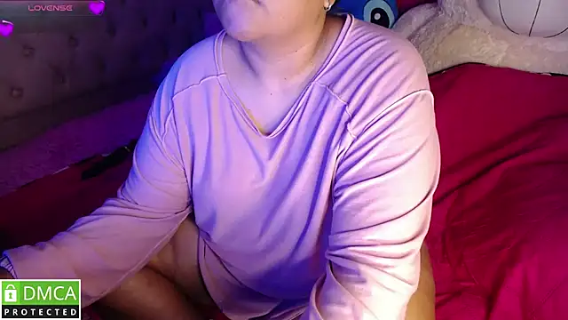 KittyHot20 online show from October 10, 2:54 am