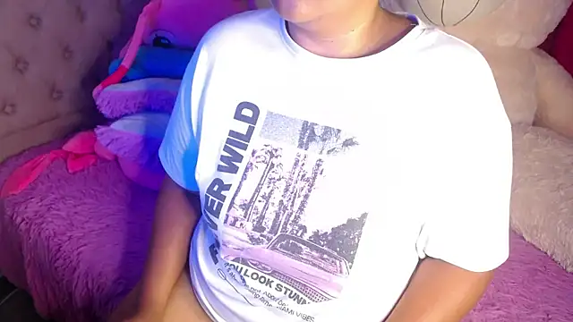 KittyHot20 online show from December 5, 9:18 am