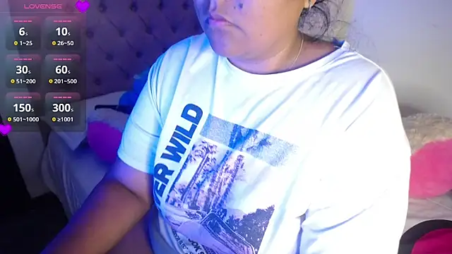 KittyHot20 online show from April 16, 2:29 pm