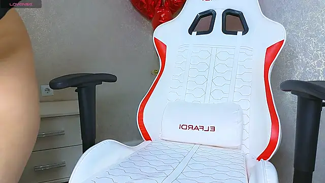 Diana Moon  online show from February 21, 12:11 am