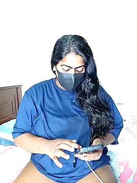 Snapshot of DISNI1997 chatting on January 23, 1:08 am DISNI1997 online show from January 23, 1:08 am