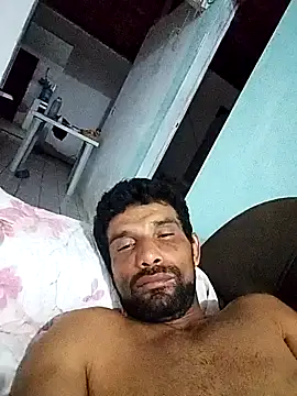 Tiago0031 online show from November 20, 4:01 am