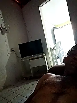 Tiago0031 online show from January 13, 9:47 am