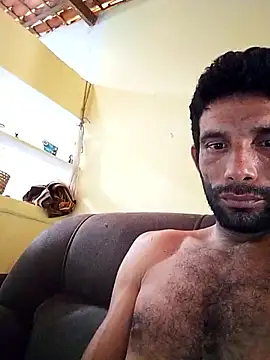 Tiago0031 online show from March 6, 4:14 pm