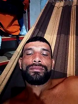 Tiago0031 online show from March 13, 12:12 pm