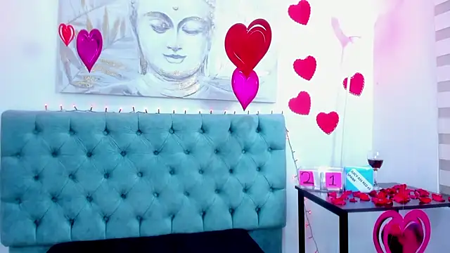 lina bedoya  online show from February 14, 2:54 pm