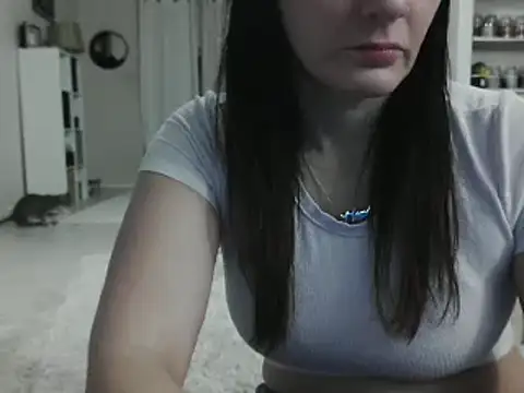 CrystalLakeXO online show from January 13, 5:55 am