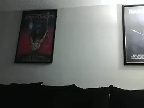 CrystalLakeXO online show from January 19, 9:22 am