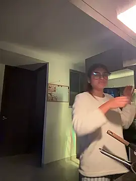 SaraParisi online show from January 7, 11:18 pm