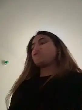 SaraParisi online show from January 14, 11:09 pm