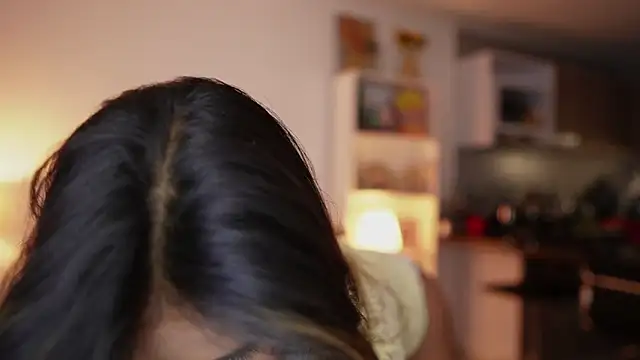 SaraParisi online show from February 5, 11:42 pm