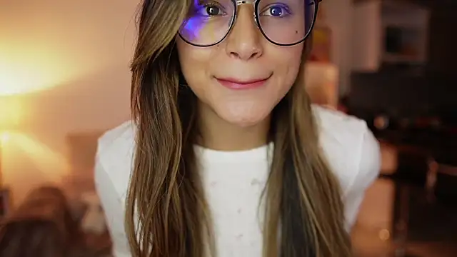 SaraParisi online show from February 10, 11:42 pm