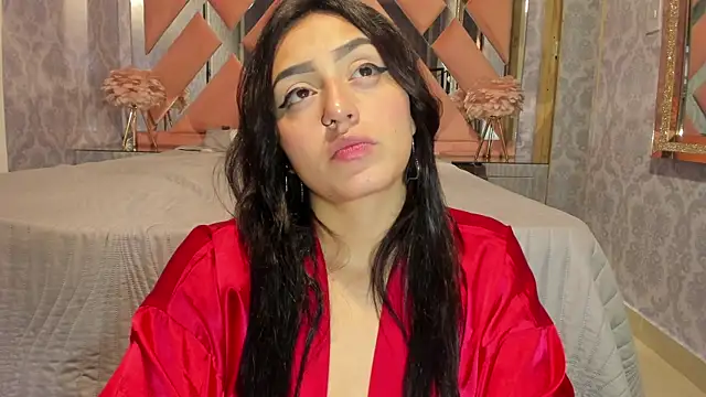 Lesly sexy4u online show from May 16, 7:05 am