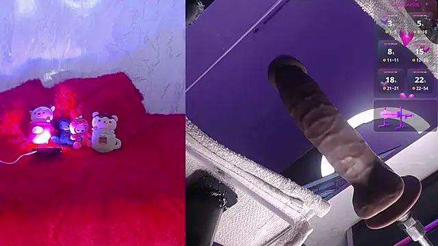 Ahytanna online show from January 13, 8:58 pm