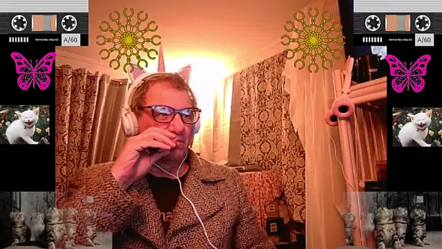 coryassman online show from January 18, 4:59 am