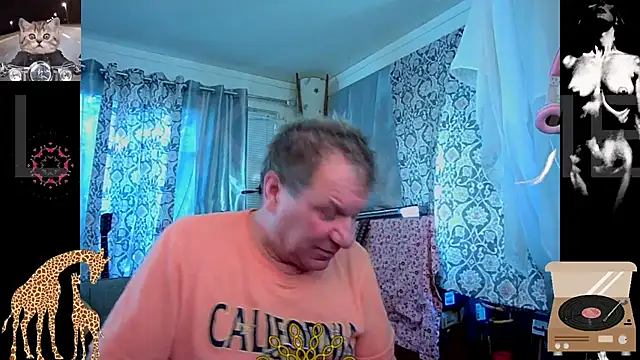 coryassman online show from February 24, 9:52 pm