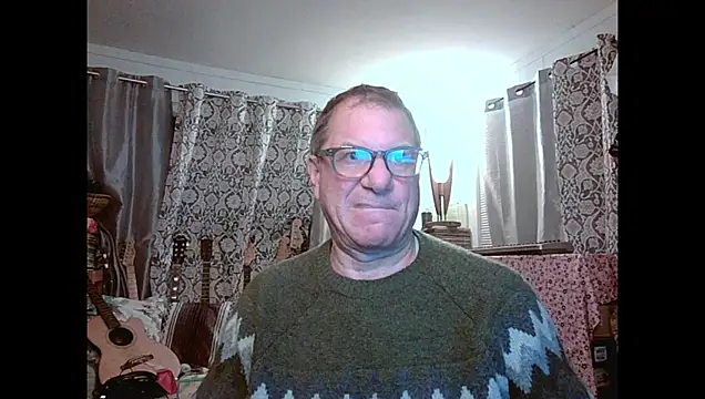 coryassman online show from February 13, 12:01 pm