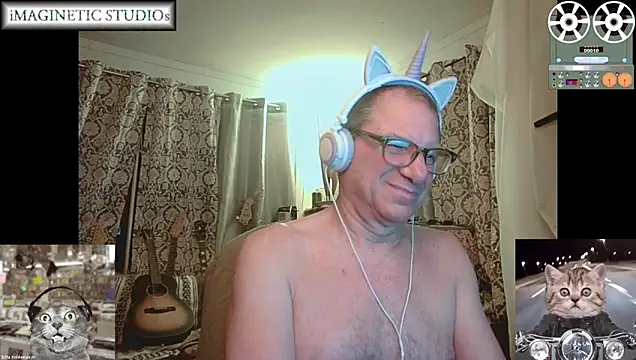 Snapshot of coryassman chatting on June 12, 8:57 am coryassman online show from June 12, 8:57 am