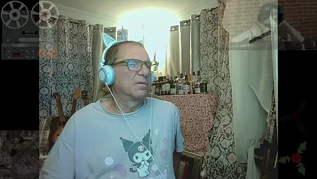 Snapshot of coryassman chatting on June 16, 12:52 pm coryassman online show from June 16, 12:52 pm