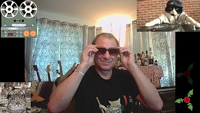 Snapshot of coryassman chatting on June 29, 10:21 pm coryassman online show from June 29, 10:21 pm