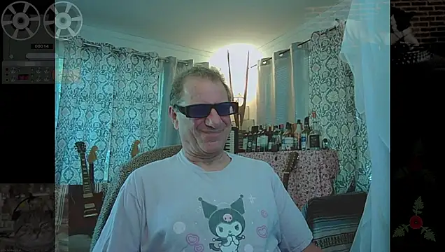 Snapshot of coryassman chatting on July 7, 9:19 pm coryassman online show from July 7, 9:19 pm