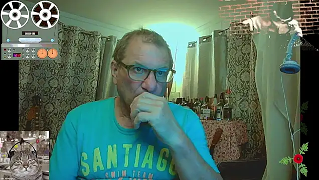 Snapshot of coryassman chatting on July 13, 3:53 am coryassman online show from July 13, 3:53 am