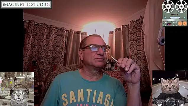 Snapshot of coryassman chatting on July 15, 5:02 am coryassman online show from July 15, 5:02 am