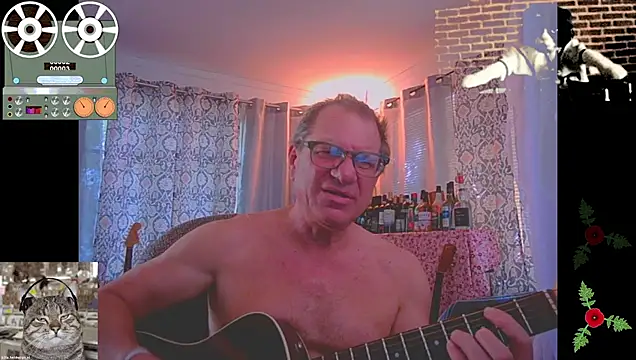 Snapshot of coryassman chatting on July 16, 10:16 pm coryassman online show from July 16, 10:16 pm