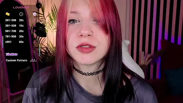 arielabradberry online show from September 20, 2:29 pm