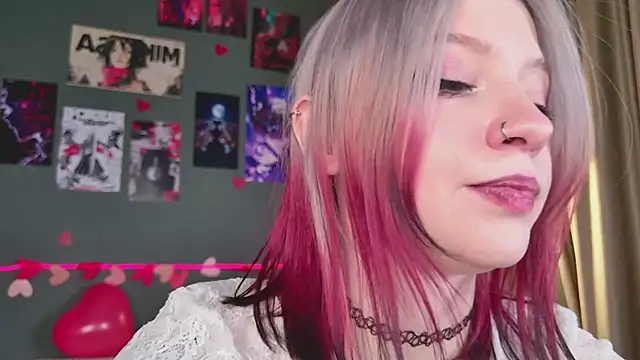 arielabradberry online show from February 19, 2:24 pm