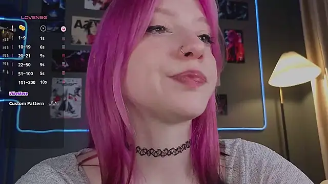 arielabradberry online show from June 9, 5:13 pm