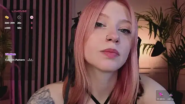 Snapshot of arielabradberry chatting on July 25, 1:08 pm arielabradberry online show from July 25, 1:08 pm