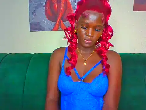 cutesmiling online show from December 1, 6:07 am