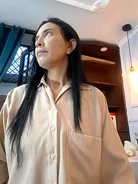 Angel Perv online show from January 29, 11:20 am