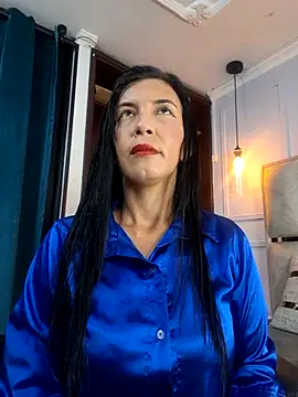 Angel Perv online show from March 17, 11:21 am