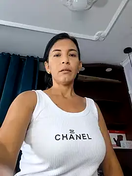 Angel Perv online show from March 22, 9:02 am