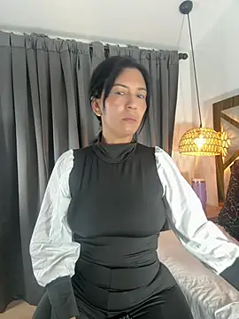 Angel Perv online show from June 3, 11:13 am