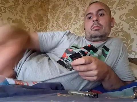 Basszos88i online show from September 26, 4:11 pm