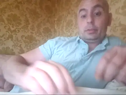 Basszos88i online show from October 20, 5:13 pm