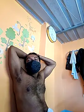 Snapshot of model_yesx chatting on March 1, 5:09 am model yesx online show from March 1, 5:09 am