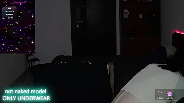 Miya Dream UKR online show from January 19, 1:32 am