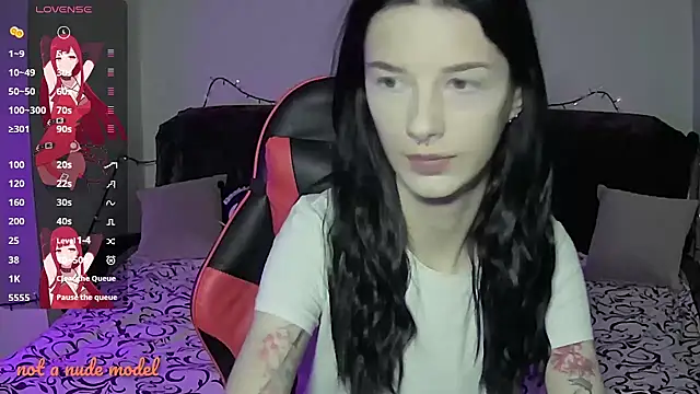 Miya Dream UKR online show from January 15, 5:05 pm