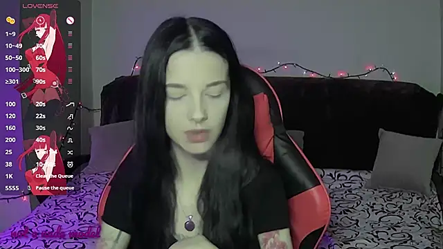 Miya Dream UKR online show from January 17, 6:44 pm