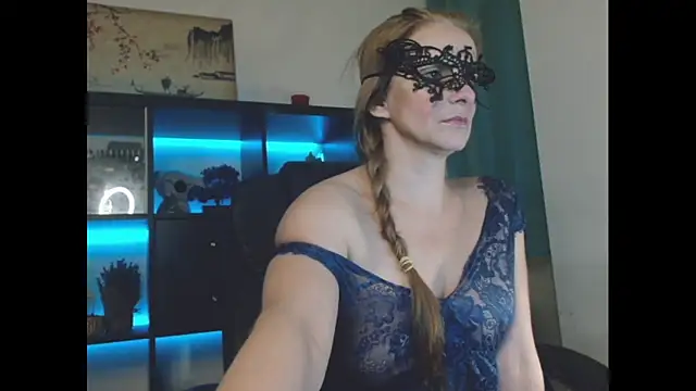 hadaazul99 online show from January 8, 12:26 pm